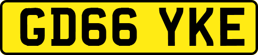 GD66YKE