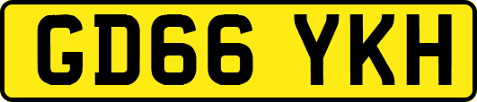 GD66YKH