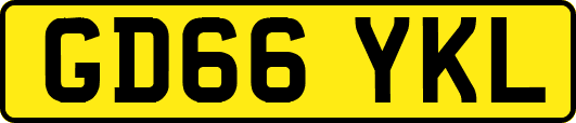 GD66YKL