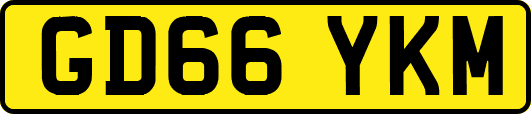 GD66YKM