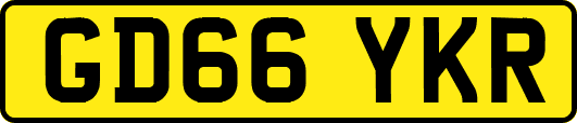 GD66YKR