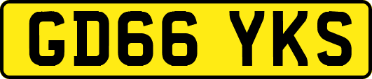 GD66YKS