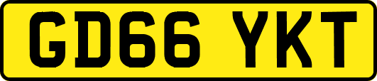 GD66YKT