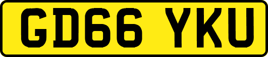 GD66YKU