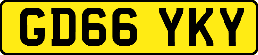 GD66YKY