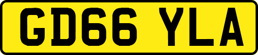 GD66YLA
