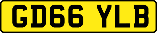 GD66YLB
