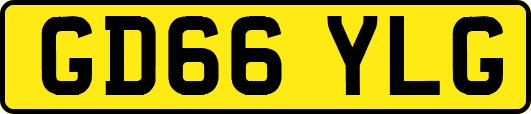 GD66YLG