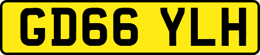 GD66YLH