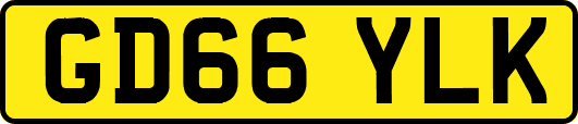 GD66YLK