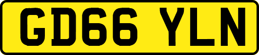 GD66YLN