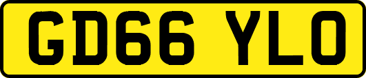 GD66YLO