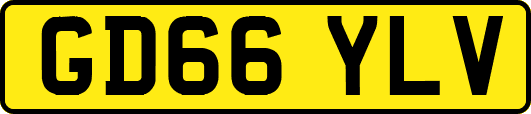 GD66YLV