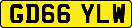 GD66YLW