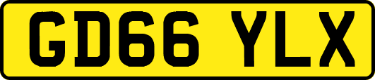 GD66YLX