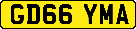 GD66YMA