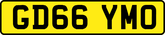 GD66YMO