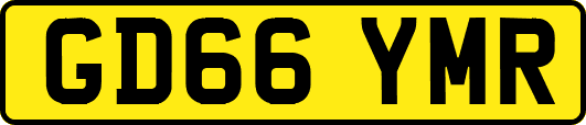GD66YMR