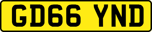 GD66YND