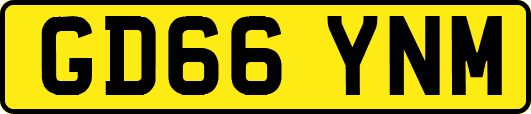 GD66YNM