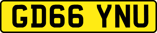 GD66YNU