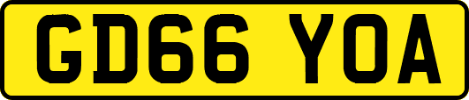 GD66YOA