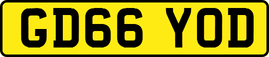 GD66YOD
