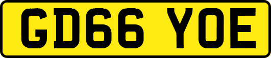 GD66YOE