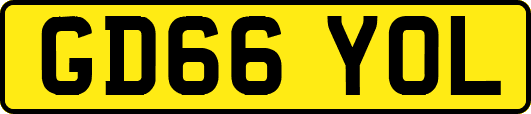GD66YOL