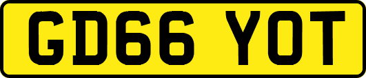 GD66YOT