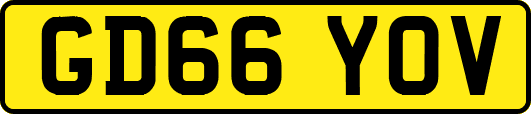 GD66YOV