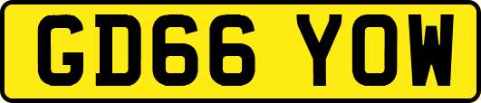 GD66YOW