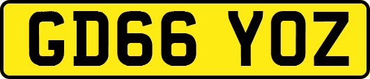 GD66YOZ