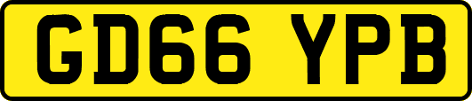 GD66YPB