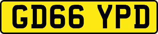 GD66YPD