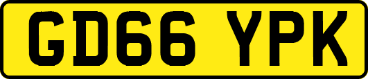 GD66YPK