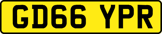 GD66YPR