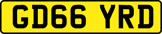 GD66YRD