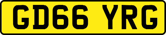 GD66YRG