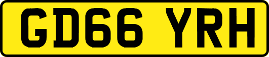 GD66YRH