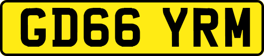 GD66YRM