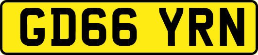 GD66YRN