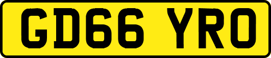 GD66YRO