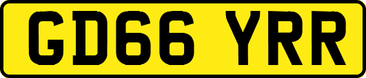 GD66YRR