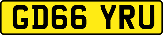 GD66YRU