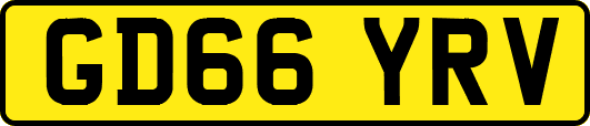 GD66YRV