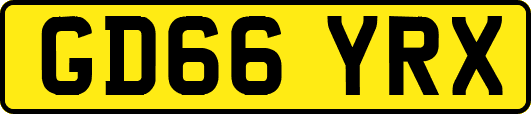 GD66YRX