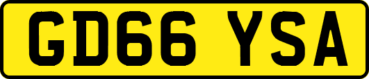 GD66YSA