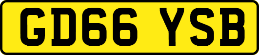GD66YSB