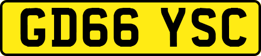 GD66YSC